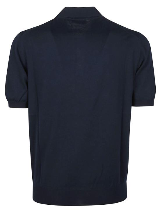 26SS 알테아 폴로 티셔츠 2651002 Black - ALTEA