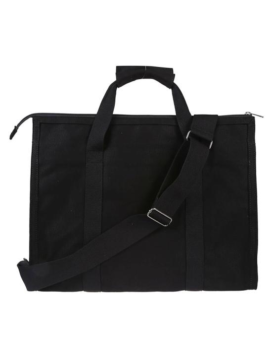  아페쎄 리쿠퍼레이션 짐 위켄더 백 CODBM H62230 Black - A.P.C.