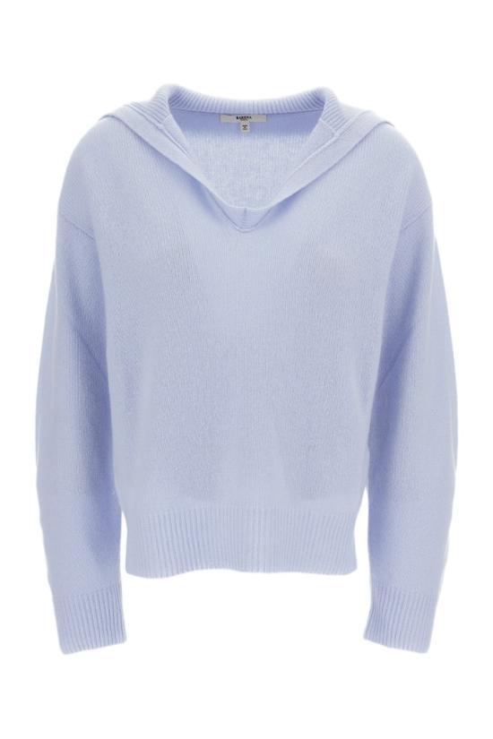 26FW 바레나 탑 KND58300536145 Blue
