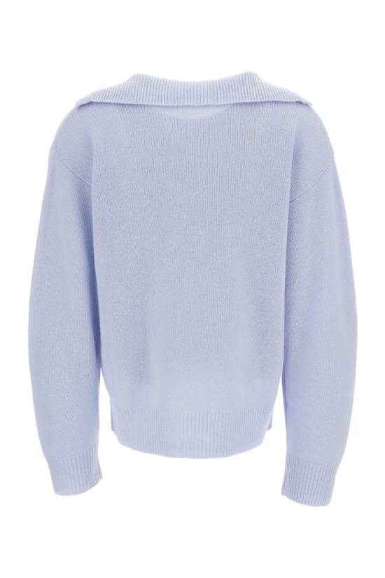 26FW 바레나 탑 KND58300536145 Blue - BARENA