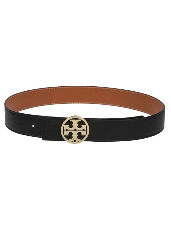  토리버치 벨트 138936 Black - TORY BURCH