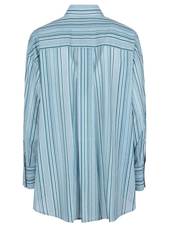 26SS 핑코 탑 106490 A36E Blue - PINKO