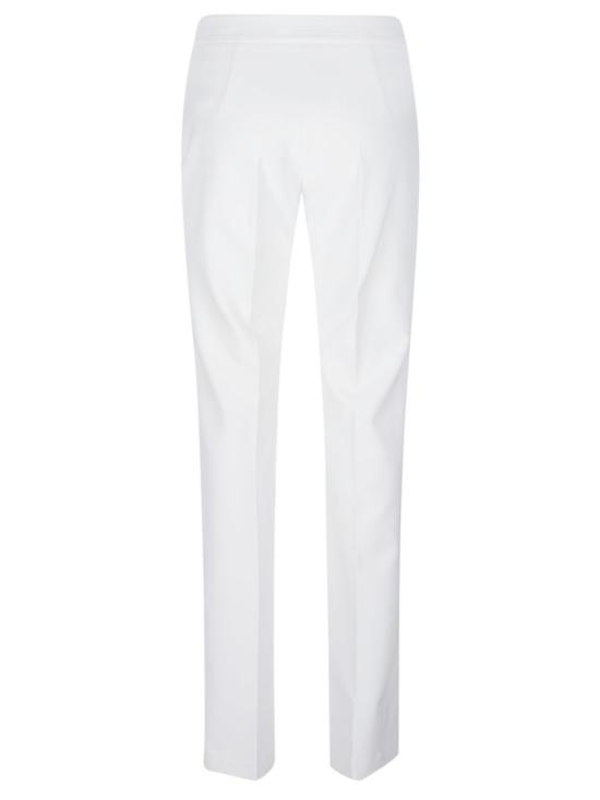 26SS 엘리자베타프랜치 팬츠 PA17161E2 White - ELISABETTA FRANCHI