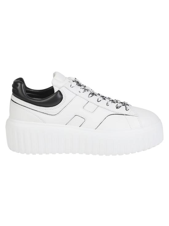 26SS 호간 스니커즈 HXW6450FE93UY8 White