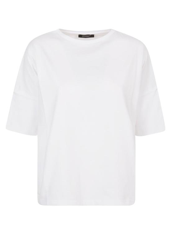 26SS 아라고나 탑 D2929TP White