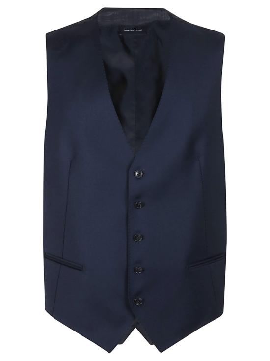 26SS 딸리아토레 자켓 BRIANF 070001U Black