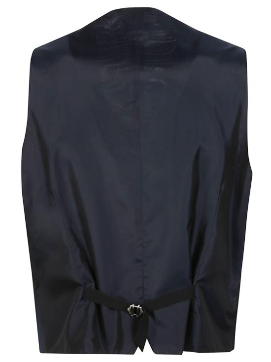 26SS 딸리아토레 자켓 BRIANF 070001U Black - TAGLIATORE