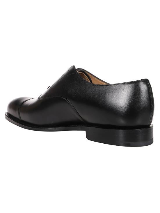  처치스 드레스 슈즈 EEB353 9WF Black - CHURCHS