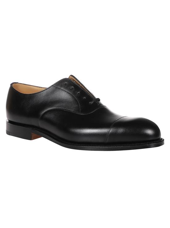  처치스 드레스 슈즈 EEB353 9WF Black - CHURCHS