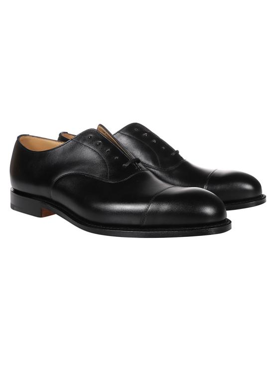  처치스 드레스 슈즈 EEB353 9WF Black - CHURCHS