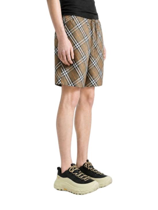 26FW 버버리 숏팬츠 8129668C5688 Grey - BURBERRY
