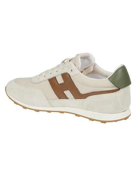26SS 호간 스니커즈 HXM6990FZ90UZA White - HOGAN
