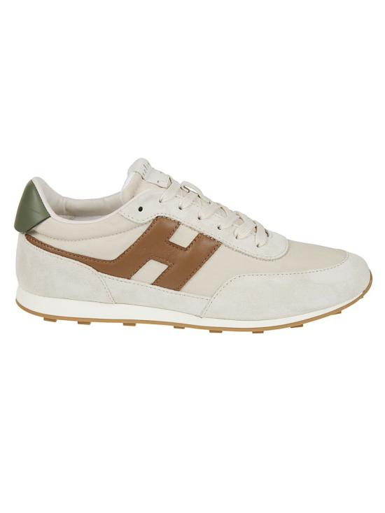 26SS 호간 스니커즈 HXM6990FZ90UZA White