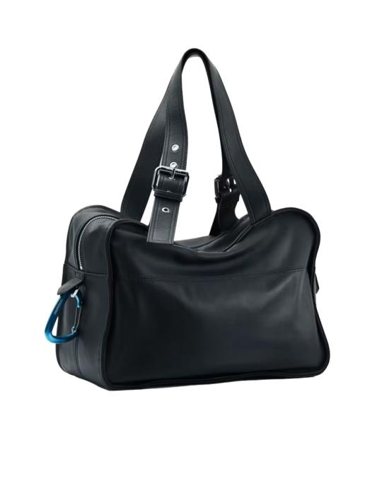26FW 파트리지아페페 숄더백 8066258 Black - PATRIZIA PEPE