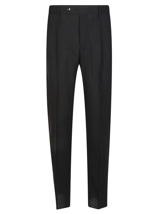 26SS 피티토리노 팬츠 CO ZSUFZA0CL1 ZI56 Black