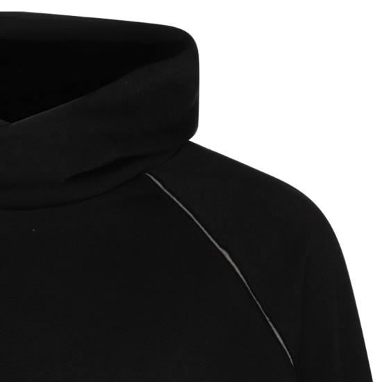 26FW 톰크롬 탑 MS1930111 Black - THOM KROM