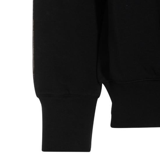 26FW 톰크롬 탑 MS1930111 Black - THOM KROM