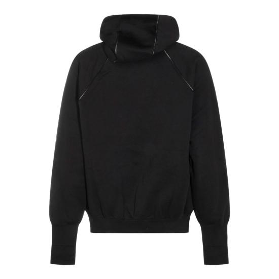 26FW 톰크롬 탑 MS1930111 Black - THOM KROM