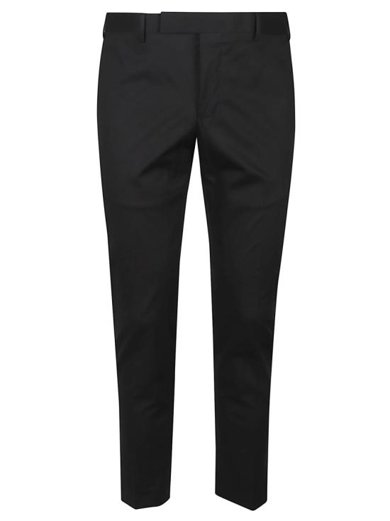 26SS 피티토리노 팬츠 CO ASX0Z00FWD SD59 Black