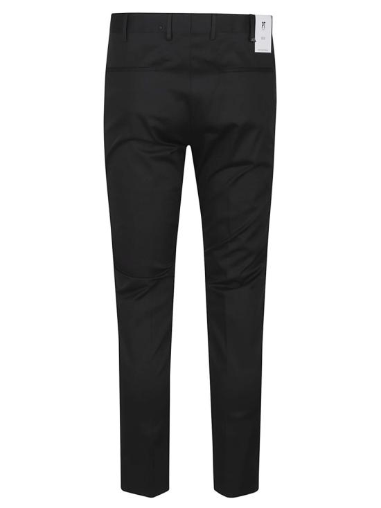 26SS 피티토리노 팬츠 CO ASX0Z00FWD SD59 Black - PT TORINO