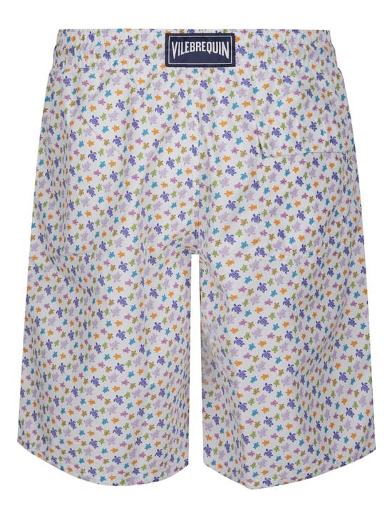26SS 빌보콰 스윔팬츠 OKOEB139 White - VILEBREQUIN