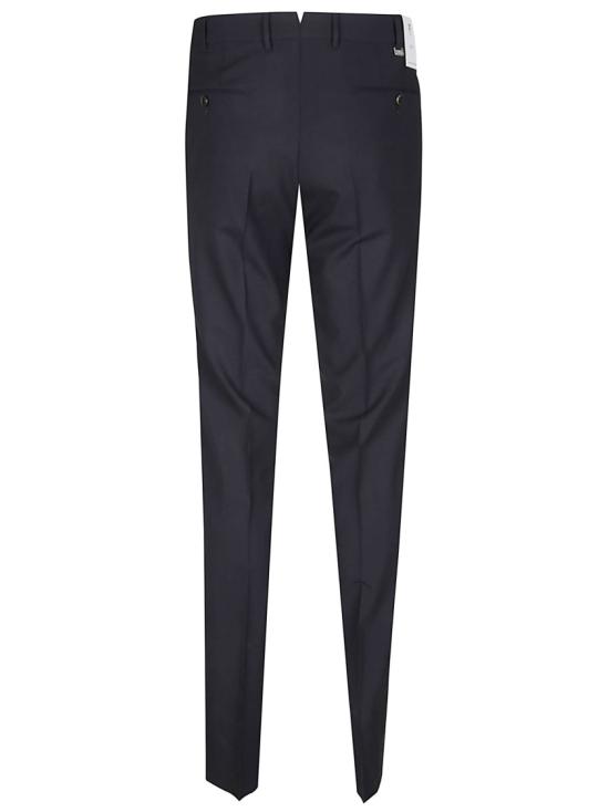 26SS 피티토리노 팬츠 CO VF1SZ00CL1 TO77 Black - PT TORINO