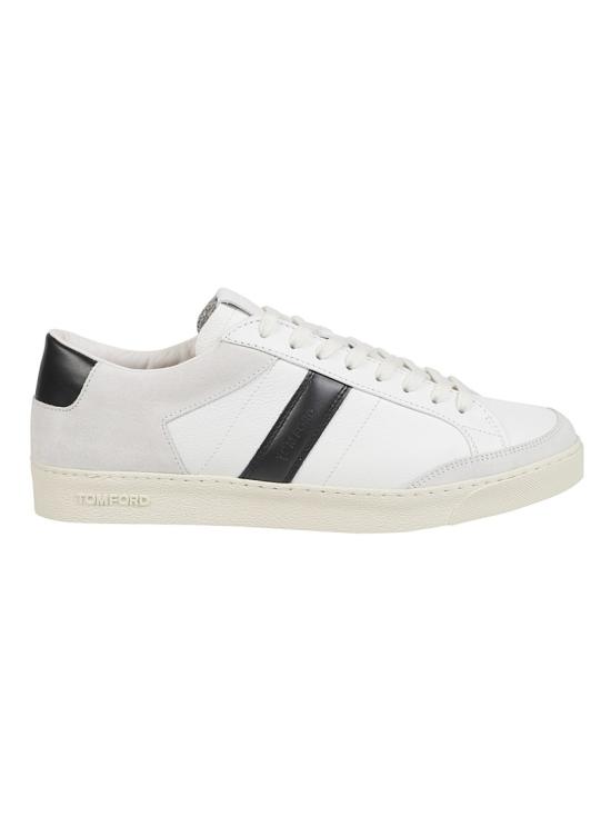 26SS 톰포드 스니커즈 J1597 LCL532N White