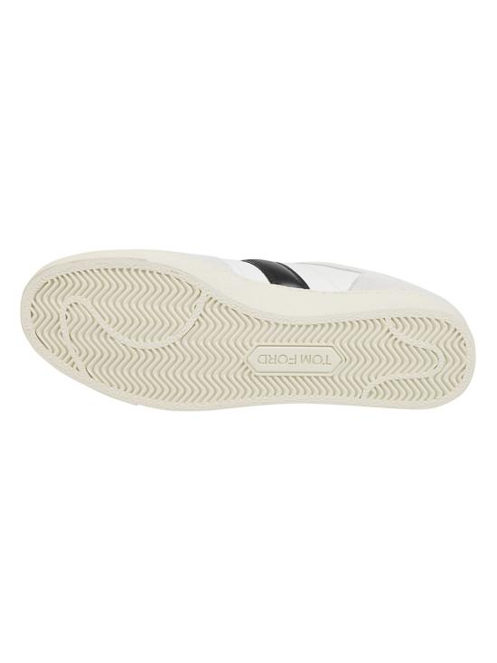 26SS 톰포드 스니커즈 J1597 LCL532N White - TOMFORD