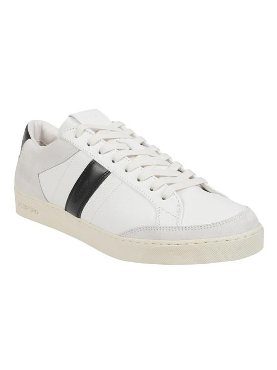 26SS 톰포드 스니커즈 J1597 LCL532N White - TOMFORD