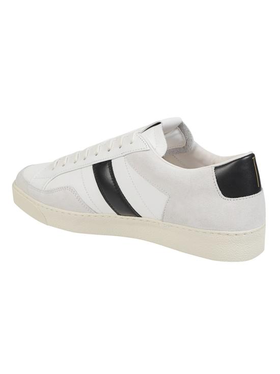 26SS 톰포드 스니커즈 J1597 LCL532N White - TOMFORD