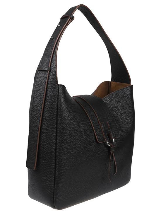  호간 숄더백 KBW01XS0200TH1 Black - HOGAN