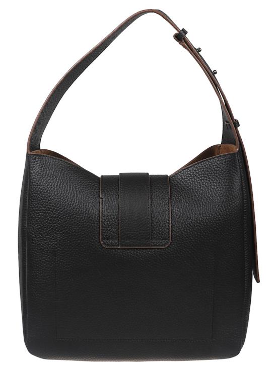  호간 숄더백 KBW01XS0200TH1 Black - HOGAN