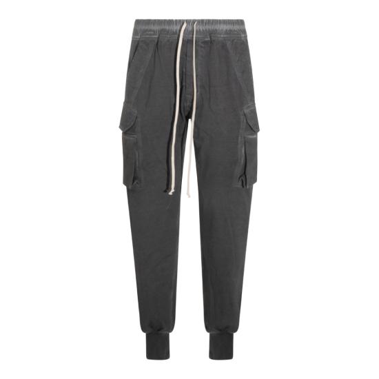 26FW 다크쉐도우 팬츠 DU02F6386RIGD139 Grey