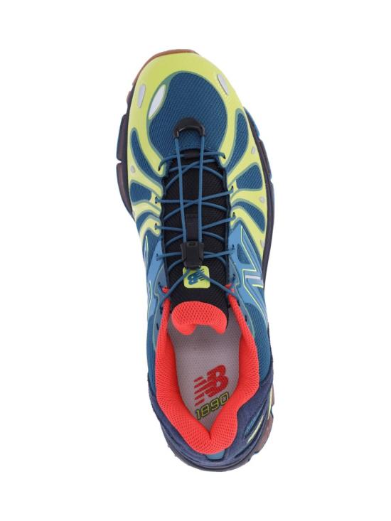 26FW 뉴발란스 스니커즈 U18904DO Blue - NEW BALANCE