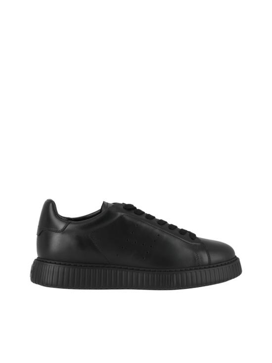 26FW 호간 스니커즈 HXM6770GF5FUDM Black
