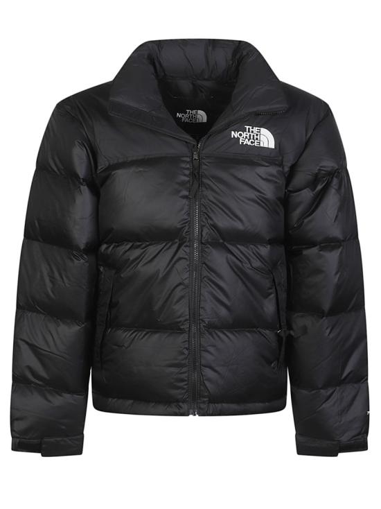 26SS 노스페이스 1996 RETRO 레트로 눕시 자켓 NF0A3C8D Black