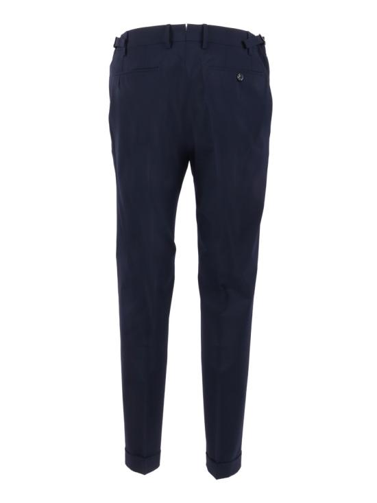 26SS 베르위치 팬츠 retrolong fa1755x Blue - BERWICH