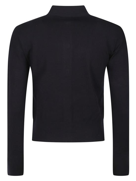 26SS 막스마라 니트웨어 2611341061600 Black - MAX MARA