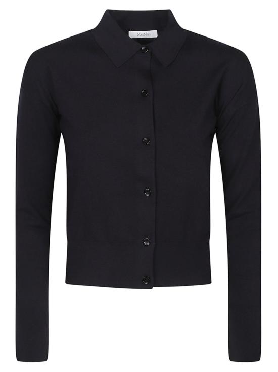 26SS 막스마라 니트웨어 2611341061600 Black