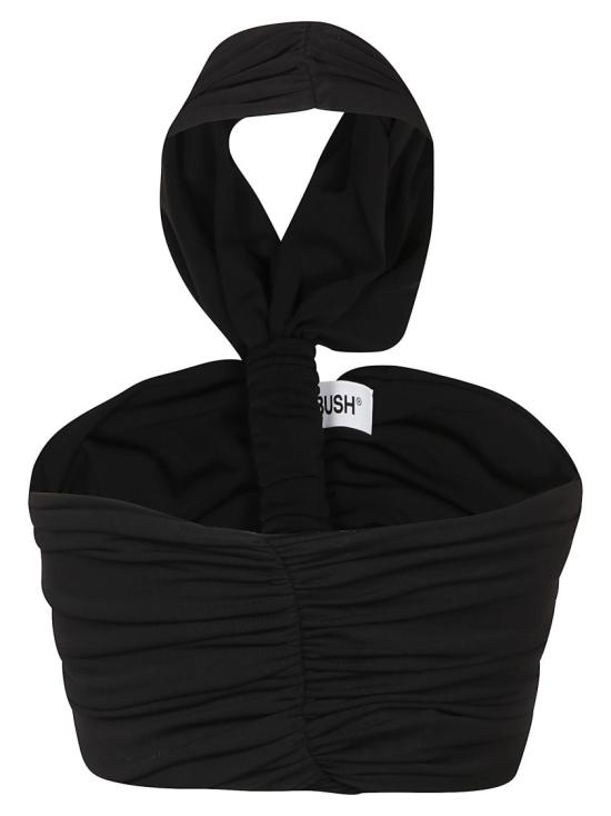  엠부시 탑 BWAD033S22JER001 Black - AMBUSH