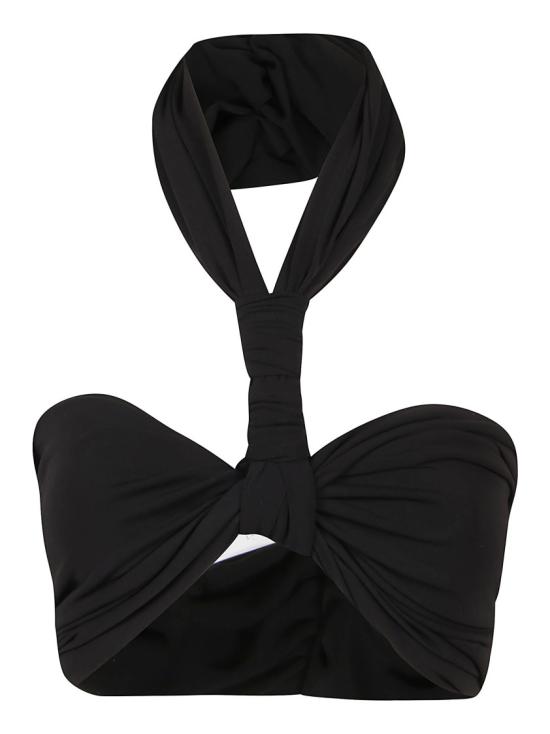  엠부시 탑 BWAD033S22JER001 Black