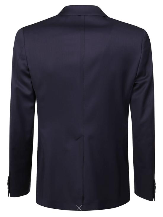 토넬로 자켓 06G459W3215W Black - TONELLO