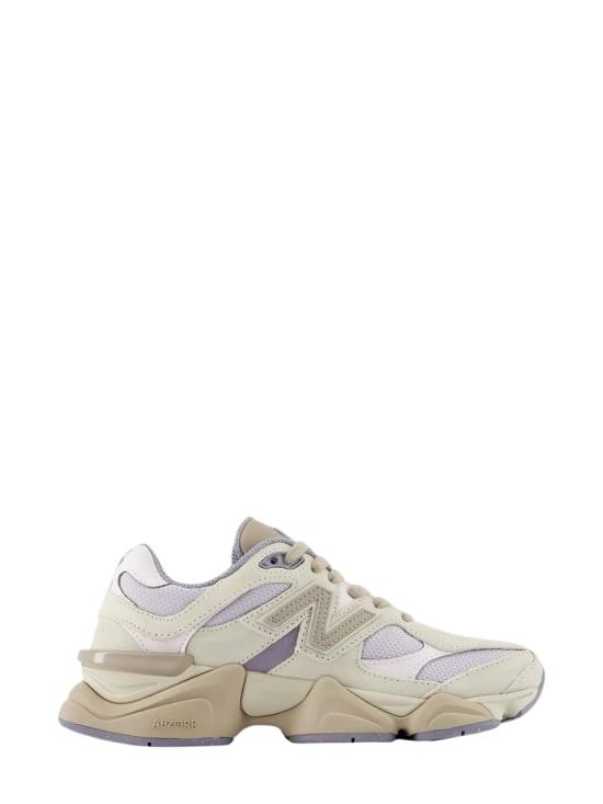 26FW 뉴발란스 9060 스니커즈 U9060152TIMBERWOLF Pink