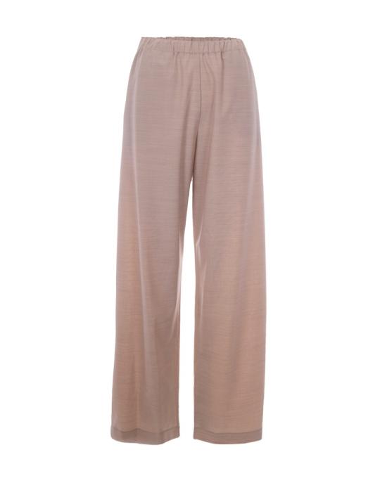 26FW 파비아나 필리피 팬츠 8356467 Pink