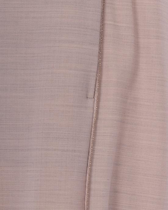 26FW 파비아나 필리피 팬츠 8356467 Pink - FABIANA FILIPPI