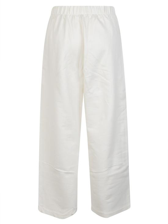 25FW 막스마라 팬츠 2521786038600 White - MAX MARA