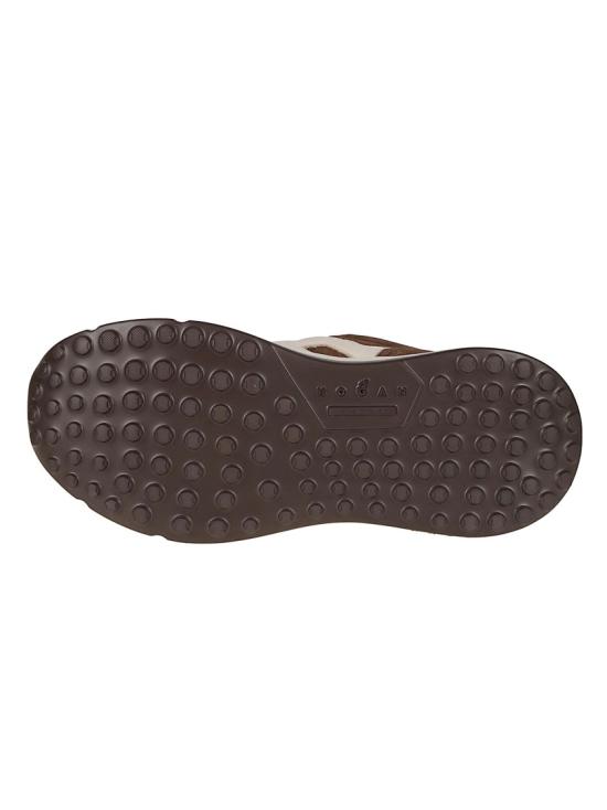 26FW 호간 스니커즈 HXW6690FR30U5W Brown - HOGAN