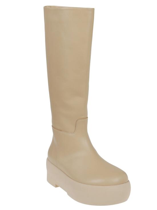  지아 보르기니 부츠 GIA16 Neutrals - GIA BORGHINI