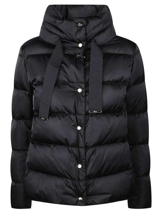  에르노 새틴 케이 다운 자켓 PI001936D 12170Z Black