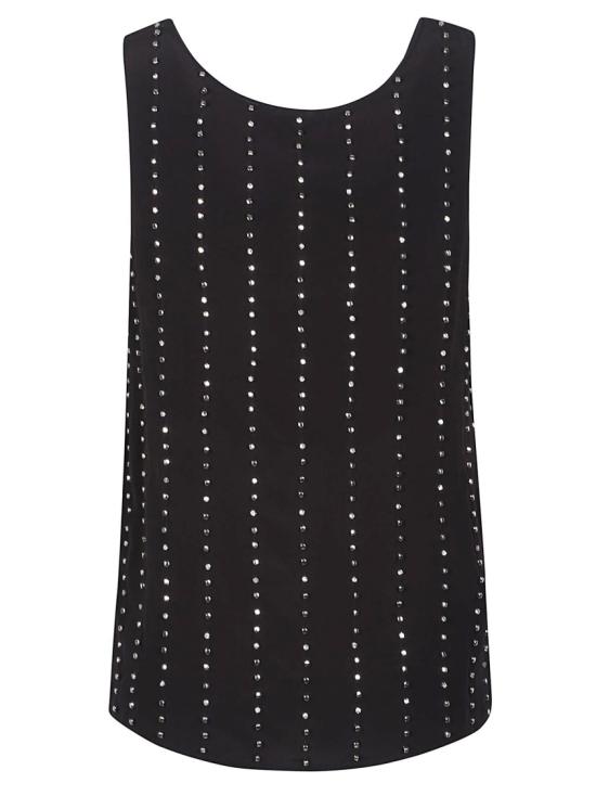 26SS 핑코 탑 106214 A31F Black - PINKO